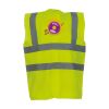 OFFER High-Vis Vests x50 Thumbnail
