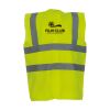 OFFER High-Vis Vests x50 Thumbnail