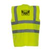 OFFER High-Vis Vests x50 Thumbnail