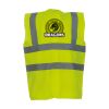 OFFER High-Vis Vests x50 Thumbnail
