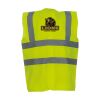 OFFER High-Vis Vests x50 Thumbnail