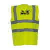 OFFER High-Vis Vests x50 Thumbnail
