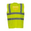OFFER High-Vis Vests x50 Thumbnail