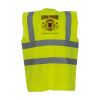 OFFER High-Vis Vests x50 Thumbnail