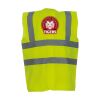 OFFER High-Vis Vests x50 Thumbnail