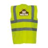 OFFER High-Vis Vests x50 Thumbnail