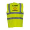 OFFER High-Vis Vests x50 Thumbnail