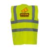 OFFER High-Vis Vests x50 Thumbnail