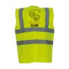 OFFER High-Vis Vests x50 Thumbnail