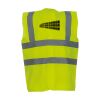 OFFER High-Vis Vests x50 Thumbnail