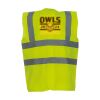 OFFER High-Vis Vests x50 Thumbnail
