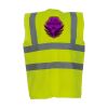 OFFER High-Vis Vests x50 Thumbnail