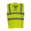 OFFER High-Vis Vests x50 Thumbnail