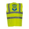 OFFER High-Vis Vests x50 Thumbnail