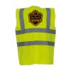 OFFER High-Vis Vests x50 Thumbnail