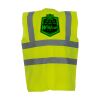 OFFER High-Vis Vests x50 Thumbnail