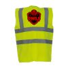 OFFER High-Vis Vests x50 Thumbnail