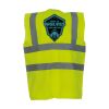 OFFER High-Vis Vests x50 Thumbnail