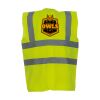 OFFER High-Vis Vests x50 Thumbnail