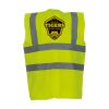 OFFER High-Vis Vests x50 Thumbnail