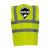 OFFER High-Vis Vests x50 Thumbnail
