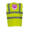 OFFER High-Vis Vests x50 Thumbnail