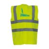 OFFER High-Vis Vests x50 Thumbnail