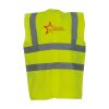 OFFER High-Vis Vests x50 Thumbnail
