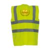 OFFER High-Vis Vests x50 Thumbnail