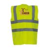 OFFER High-Vis Vests x50 Thumbnail