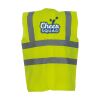 OFFER High-Vis Vests x50 Thumbnail