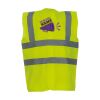 OFFER High-Vis Vests x50 Thumbnail