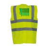 OFFER High-Vis Vests x50 Thumbnail