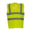 OFFER High-Vis Vests x50 Thumbnail