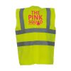 OFFER High-Vis Vests x50 Thumbnail