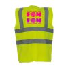 OFFER High-Vis Vests x50 Thumbnail