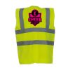 OFFER High-Vis Vests x50 Thumbnail