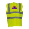 OFFER High-Vis Vests x50 Thumbnail