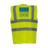 OFFER High-Vis Vests x50 Thumbnail