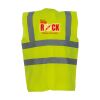 OFFER High-Vis Vests x50 Thumbnail