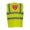 OFFER High-Vis Vests x50 Thumbnail