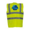 OFFER High-Vis Vests x50 Thumbnail