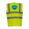 OFFER High-Vis Vests x50 Thumbnail