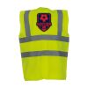 OFFER High-Vis Vests x50 Thumbnail