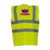OFFER High-Vis Vests x50 Thumbnail