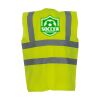 OFFER High-Vis Vests x50 Thumbnail