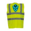 OFFER High-Vis Vests x50 Thumbnail