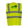 OFFER High-Vis Vests x50 Thumbnail