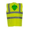 OFFER High-Vis Vests x50 Thumbnail