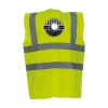 OFFER High-Vis Vests x50 Thumbnail